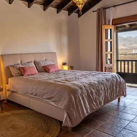 Сasa de vacaciones In Fuerteventura With Private Pool