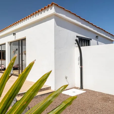 Casa vacanze In Fuerteventura With Private Pool