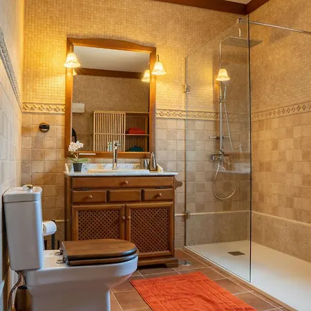 Сasa de vacaciones In Fuerteventura With Private Pool *