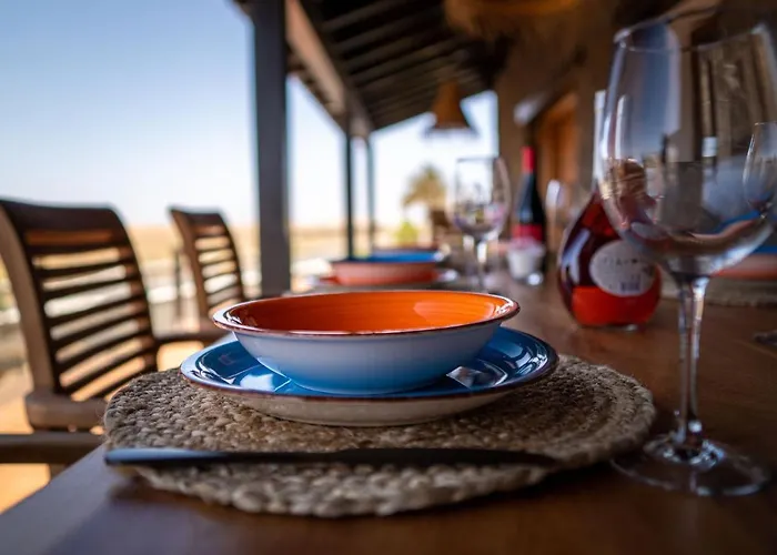 Casa vacanze In Fuerteventura With Private Pool *