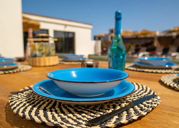 In Fuerteventura With Private Pool Casa vacanze