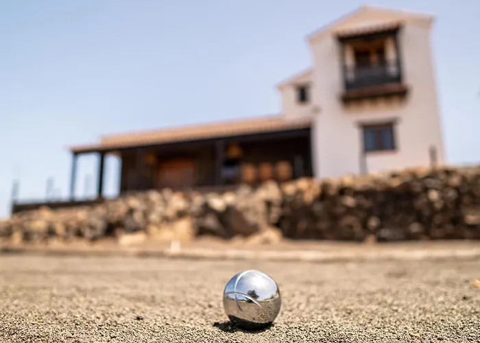 In Fuerteventura With Private Pool Casa vacanze