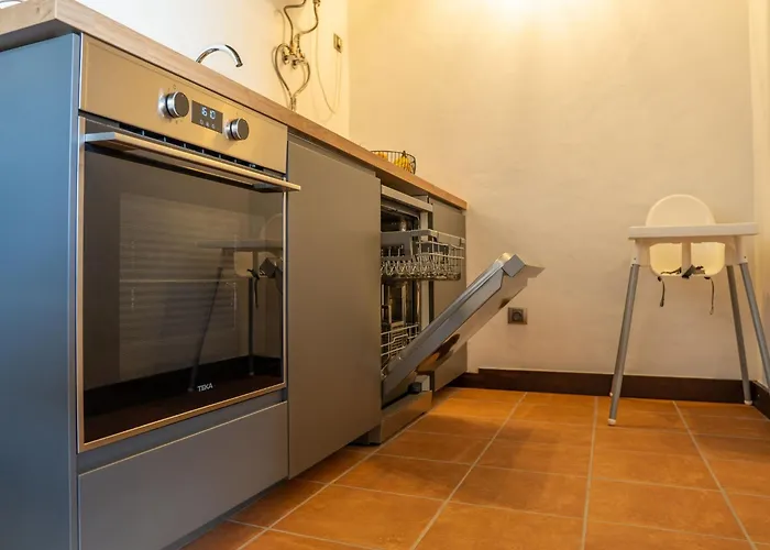 In Fuerteventura With Private Pool Casa vacanze La Oliva