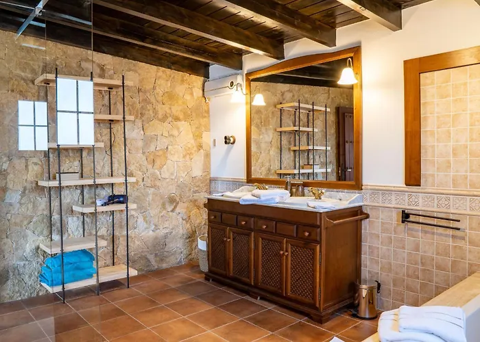 In Fuerteventura With Private Pool