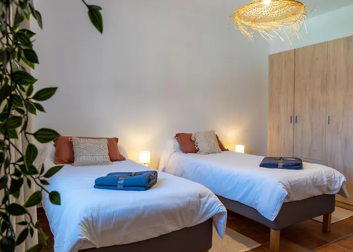 In Fuerteventura With Private Pool * La Oliva