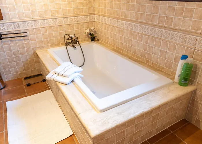 Casa vacanze In Fuerteventura With Private Pool