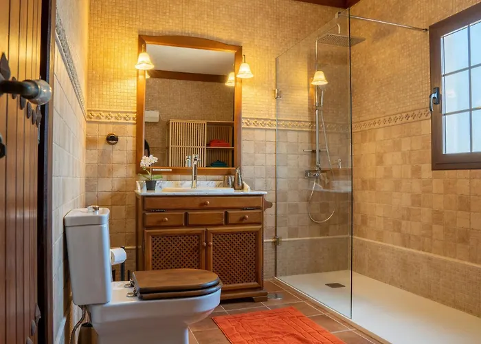 Casa vacanze In Fuerteventura With Private Pool *