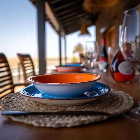 Hébergement de vacances In Fuerteventura With Private Pool *