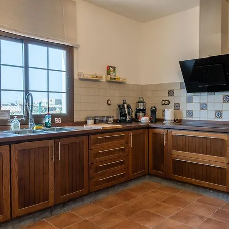 In Fuerteventura With Private Pool * La Oliva