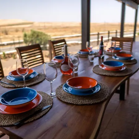 In Fuerteventura With Private Pool Casa de Férias La Oliva