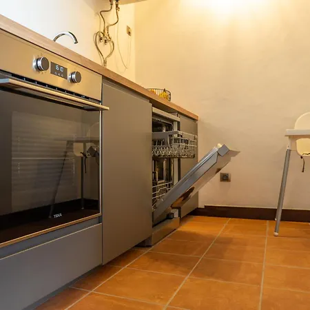 In Fuerteventura With Private Pool Casa de Férias La Oliva