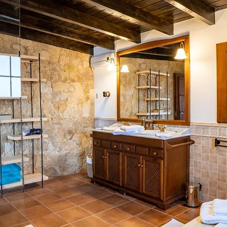 In Fuerteventura With Private Pool