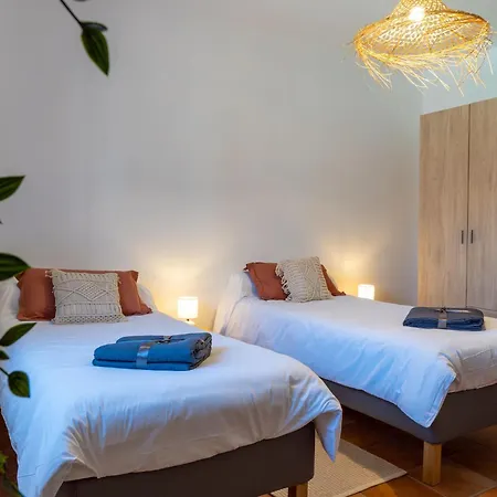 In Fuerteventura With Private Pool * La Oliva