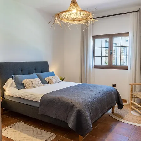 In Fuerteventura With Private Pool Casa de Férias La Oliva