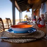Hébergement de vacances In Fuerteventura With Private Pool *