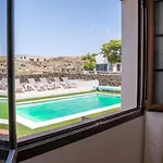 In Fuerteventura With Private Pool Hébergement de vacances